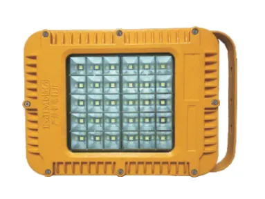GSD69 Series Explosion Proof LED Flood Light