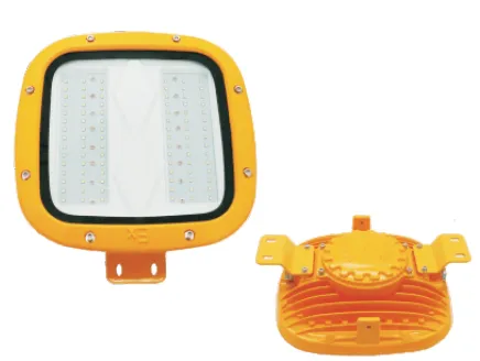 GSD71 Series Explosion Proof LED Flood Light