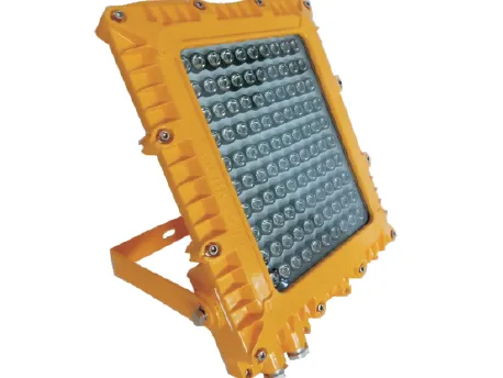 GSD72 Series Explosion Proof LED Flood Light