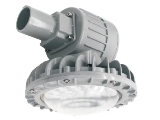 GSD73 Series Explosion Proof LED Platform Light