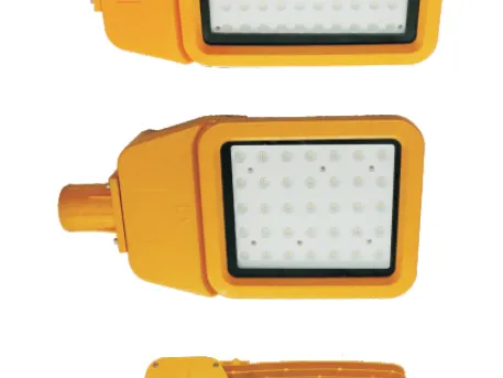 GSD78 Series Explosion Proof LED Street Light