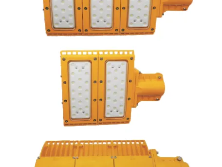 GSD79 Series Explosion Proof LED Street Light