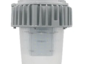 GSD83 Series Explosion Proof Anti-Glare LED Floodlight