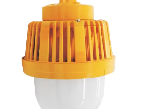 GSD85 Series Explosion Proof Fixed Type LED Light