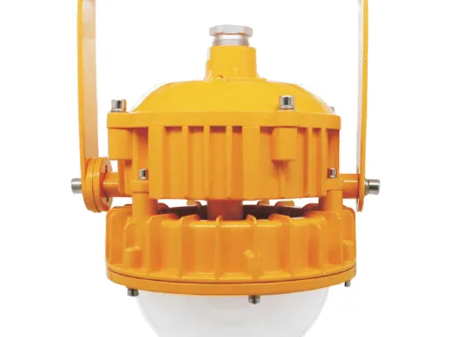 GSD86 Series Explosion Proof Fixed Type LED Light