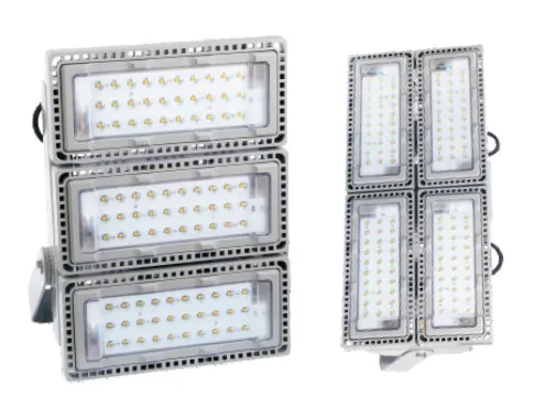 GSD90-I Series Explosion Proof Fixed Type LED Light