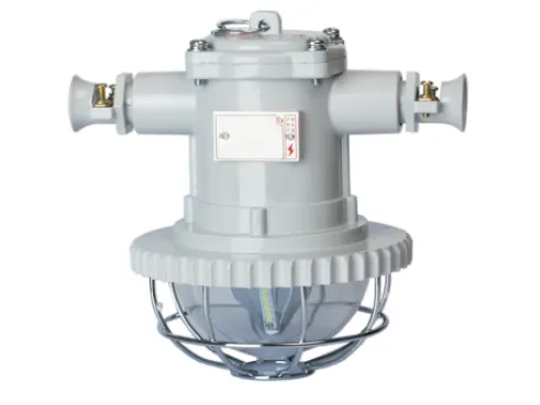 GSD91 Series Mining Explosion Proof LED Tunnel Light