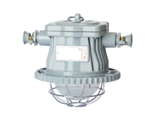 GSD92 Series Mining Explosion Proof LED Tunnel Light