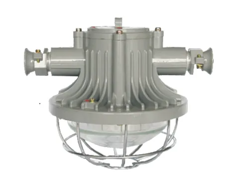 GSD95 Series Mining Explosion Proof LED Tunnel Light