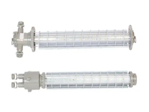 GSD98 Series Mining Explosion Proof LED Fluorescent Light