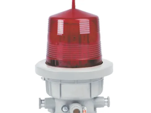 GSD101 Series Explosion Proof Corrosion-Resistant Aviation Obstruction Light