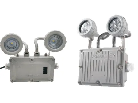 GSD102 Series Explosion Proof Emergency Light