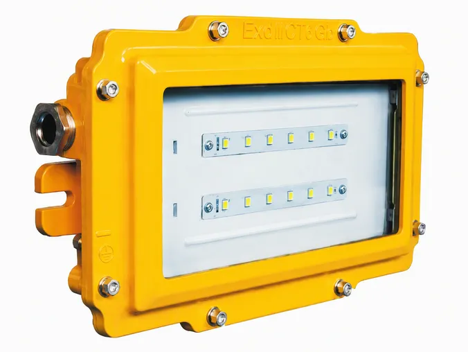 GSD108 Series Explosion Proof Fire Emergency Light