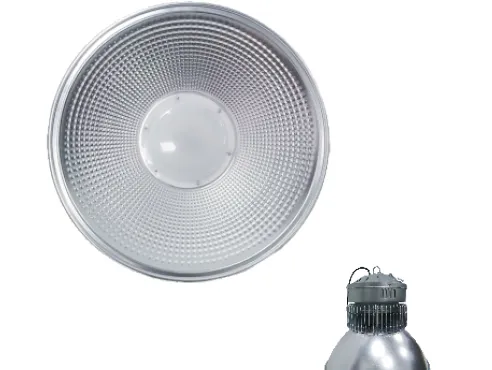 GSD126 Series Tri-Proof LED Light