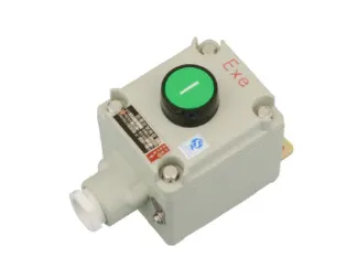 LA53 Series Explosion Proof Control Button Box