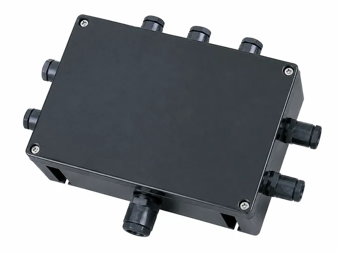 FJX693 Series Explosion Proof and Corrosion Resistant Junction Box