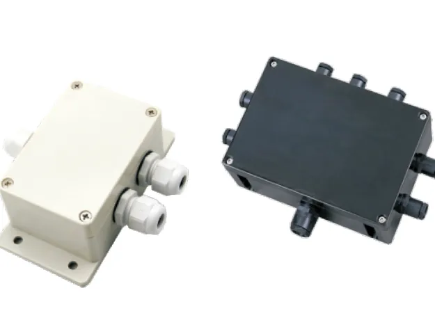 ZYQJ Series Three-Proof Junction Box