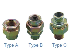 BHJ Series Explosion Proof Cable Gland