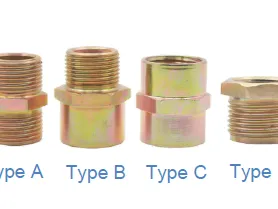 BGJ Series Explosion Proof Cable Gland