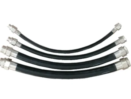 BNG Series Explosion Proof Flexible Conduit