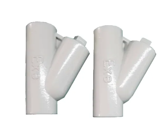 BMG Series Explosion Proof Seal Fittings