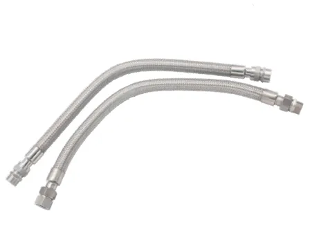 BNG Series Stainless Steel Explosion Proof and Corrosion Resistant Flexible Conduit